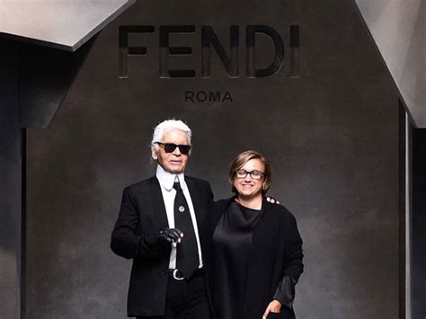 who owns Fendi clothing